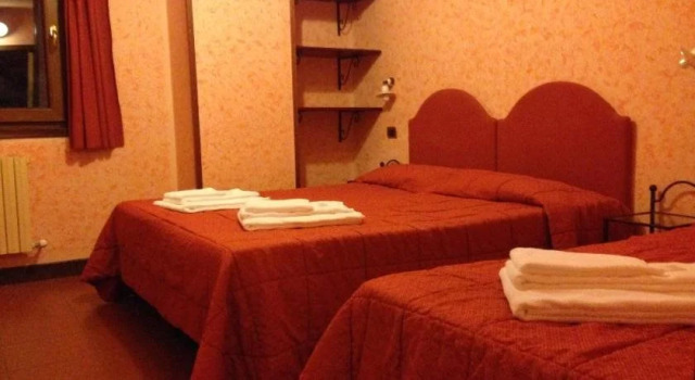 Hotel I Pionieri, Забронировать Отель Абетоне Abetone Ski, рядом с Горнолыжный подъемник Фаль-ди-Луце —·Монте-Гомито