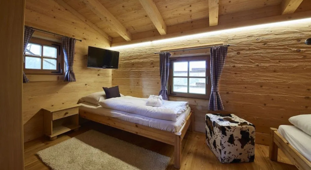 Woodstyle Chalet