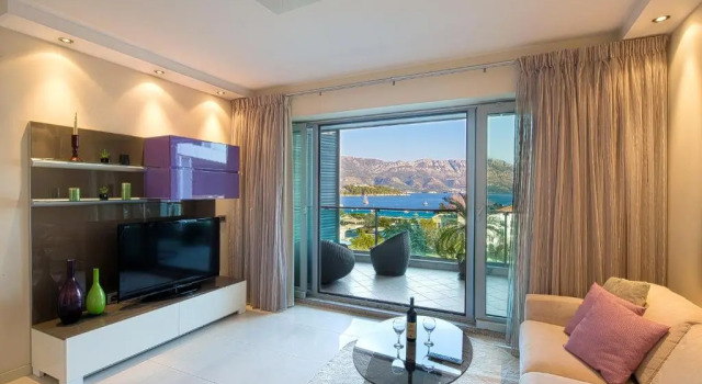 Premier LUX apartment