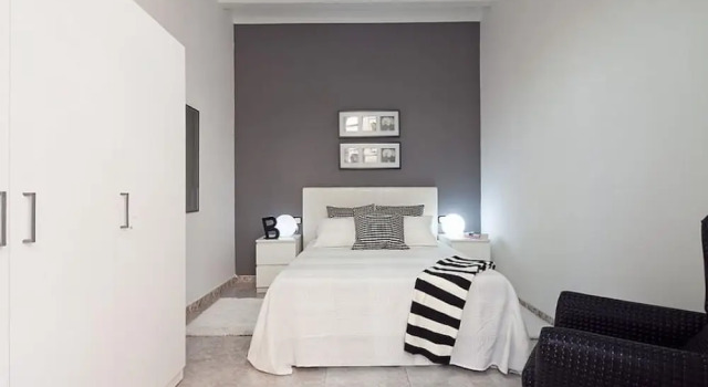 BHM1-012 Beautiful Apartment, Забронировать Апартаменты/квартира Сантс-Монжуик , рядом с Фонд современного искусства Франа Дауреля