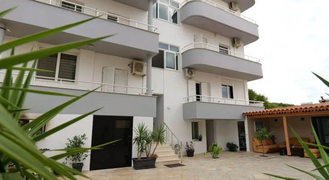 Hotel Jali