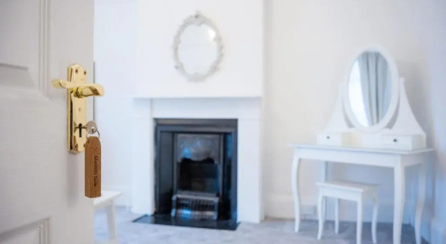 The Mariners Suite, Prenota Hotel West Mersea Inghilterra