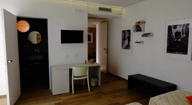 Номер Superior Locanda Degli Scrittori
