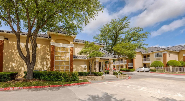 Extended Stay America - Dallas - Las Colinas - Carnaby Street