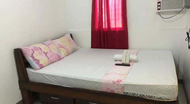 Gaeas Apartments