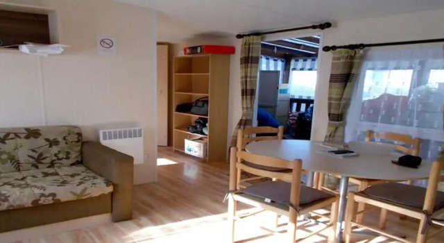 Property with 3 Bedrooms in Saint-Hilaire-De-Riez, with Shared Pool And Furnished Terrace - 400 M From the Beach, Забронировать Апартаменты/квартира Сент-Илер-де-Рье Vendée