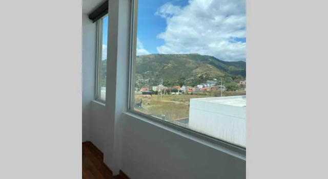 Hermoso Departamento Con Increibles Vistas Cumbaya, Book Hotel Quito 