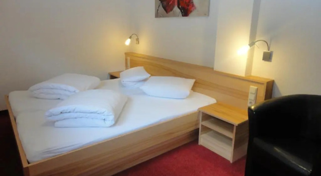 Номер Standard Apart Altamira