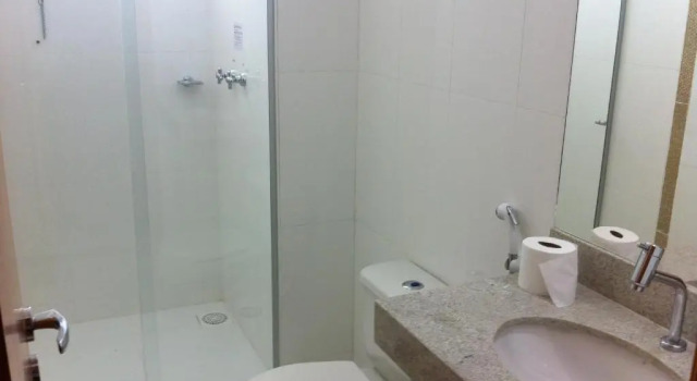 Номер Economy Di Napoli Plaza Hotel