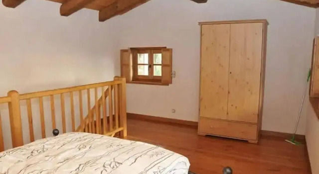 Agriturismo l'Arbo