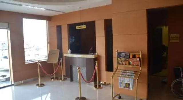 Qasr Wasan Furnished Unites Al Aziziyah, Buchen Sie Hotel Al Aziziyah 