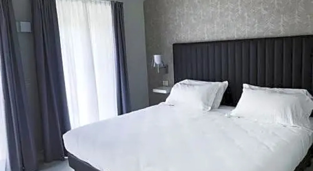 Люкс Monastero Resort & Spa by Double Hospitality