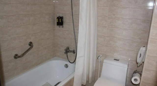 Двухместный номер Superior Chiayi Maison de Chine Hotel