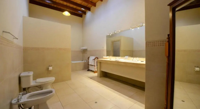 Люкс Casa Hacienda San Jose