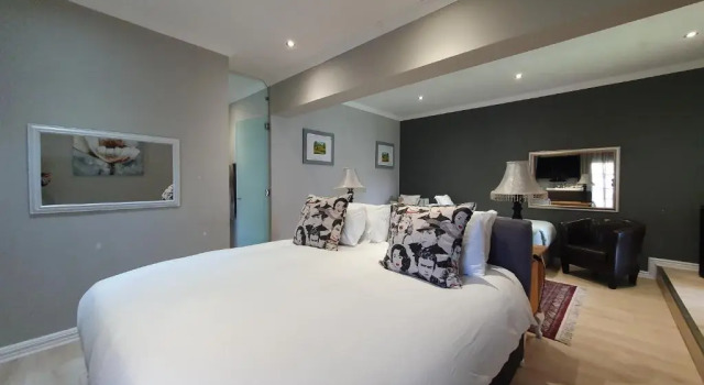 Номер Standard Two Fat Owls Guesthouse