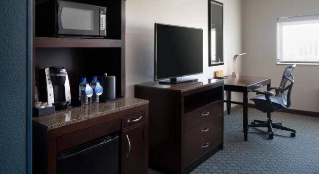 Номер Standard Residence Inn Denver Cherry Creek