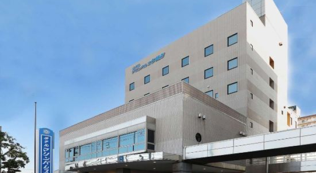 Hotel Marine Palace Sanuki, 预订 酒店 高松 香川县