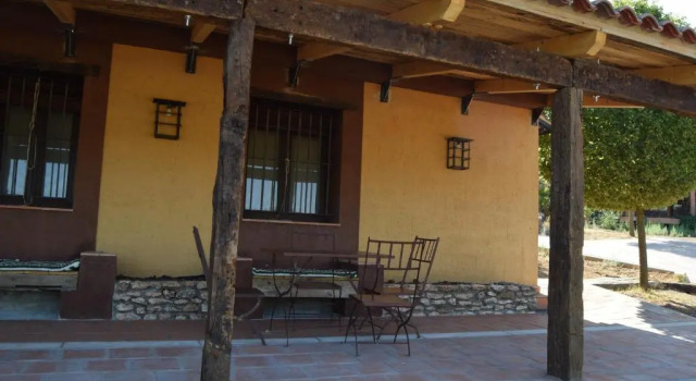 Коттедж La Posada de Alcudia