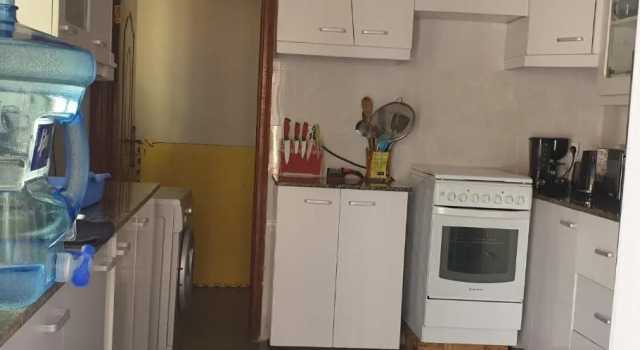 Коттедж Kigali's hidden Gem Amahle House - private home