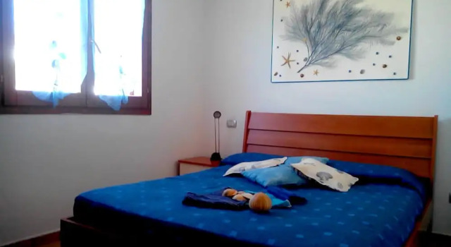 Holiday home via antonio Gramschi, Book Hotel Bugerru (Buggerru) Sardinien