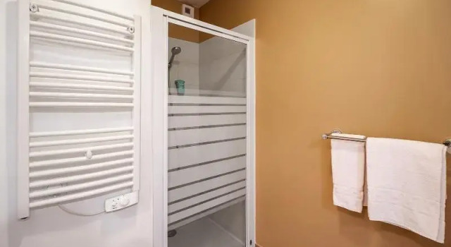 Двухместный номер Standard AppartCity Confort Niort Centre