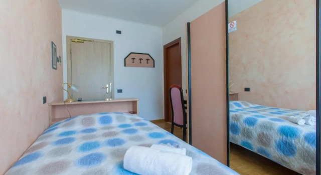Номер Comfort Grand Hotel Gortani - Borgo Gortani
