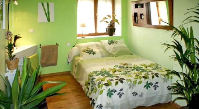 Номер Standard Lyon City Homes Bed & Breakfast