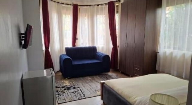Номер Deluxe Elma Suites and Lounge