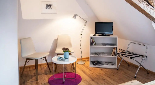 Двухместный номер Standard Netts Landhaus