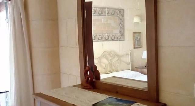 Sepia House B&B, Foglalás Bed and Breakfast Xewkija Gozo