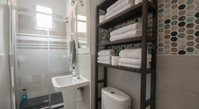 Apartamento 6 Mirasierras