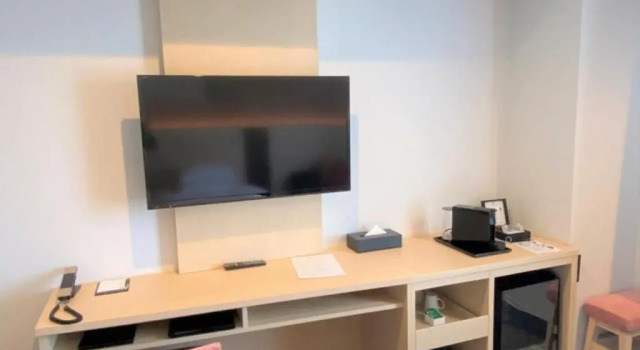 Студия Tmark City Hotel Sapporo Odori - Vacation STAY 85629v