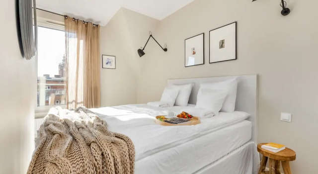 Happy Stay Old Town Hygge Apartment 368, Varaa Huoneisto Gdańsk Pommeri