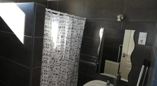 Апартаменты Apartman 25