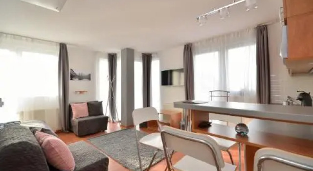 Garay Panorama Apartment, Забронировать Апартаменты/квартира Апартаменты Будапешта, Апартаменты/квартира