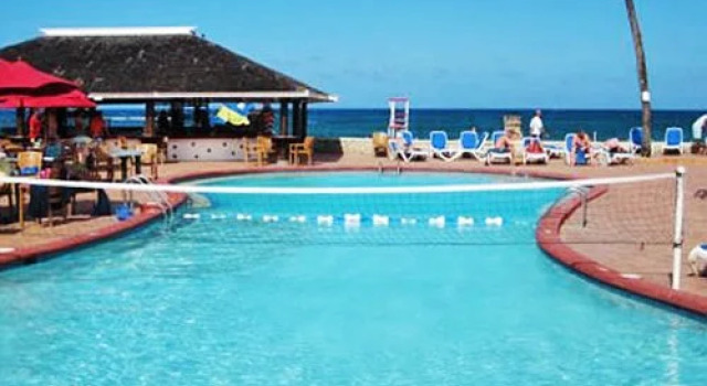 Club Caribbean, Prenota Hotel Lucea Hanover