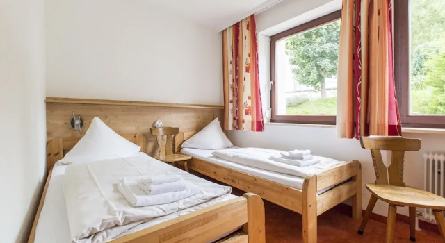 Haus Jonghof, Забронировать Отель Отели Зефельд-ин-Тироля 3 звезды, рядом с Brunnentallift, 3*