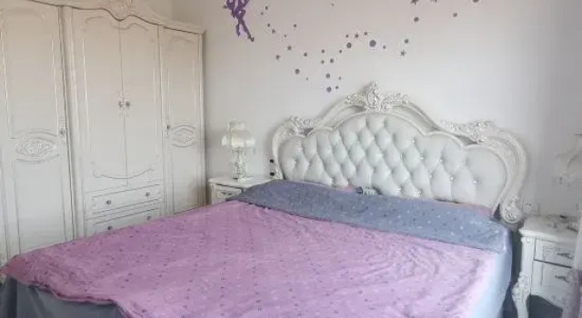 Люкс Qianqian Homestay