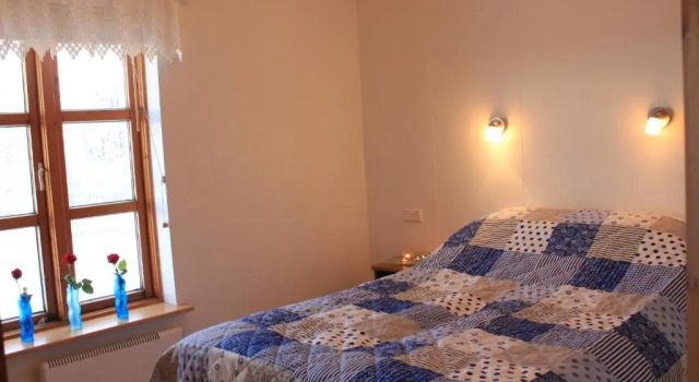 Arabær Holiday Home, Book Hotel Floahreppur Island
