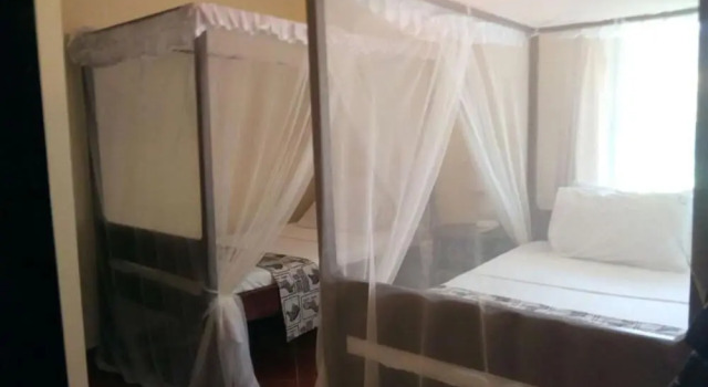 Coral Beach Resort