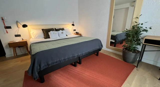 Номер Deluxe Hotel San Miguel Menorca