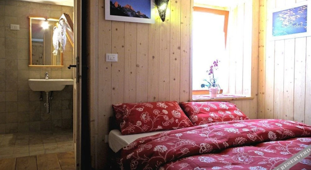Rifugio Serot