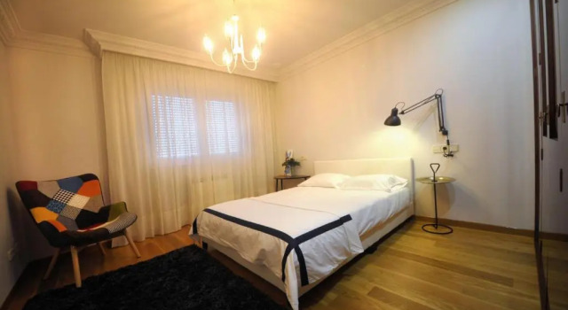 Апартаменты Apartamento Rego da Balsa