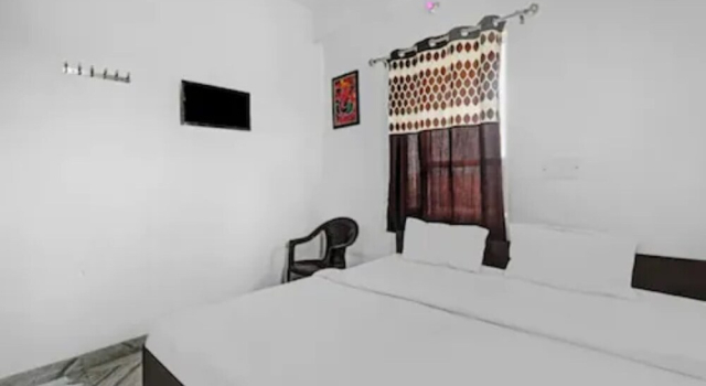 Номер Standard Goroomgo Shiv Ganga Guest House Varanasi