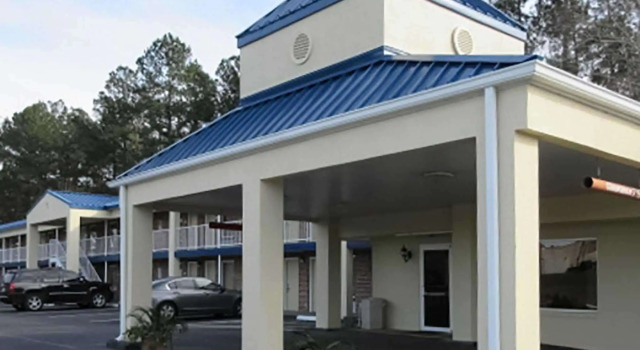 Rodeway Inn Walterboro I-95, Забронировать Отель Отели Южной Каролины с завтраком, Завтраки