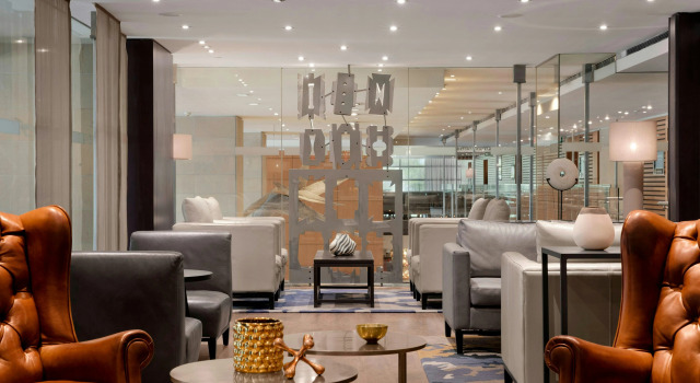 The Westin Cape Town