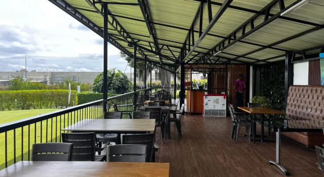 Hotel & Golf Isak Aeropuerto, Book Hotel Hotels in Antioquia with Breakfast, Breakfasts