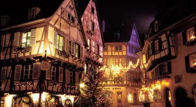 Colmar Apartment