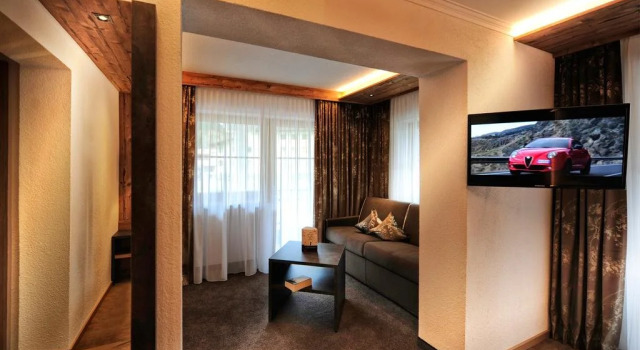 Hotel Fatlar