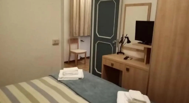 Семейный номер Standard Hotel Enrica
